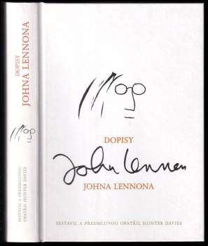 Dopisy Johna Lennona