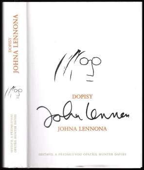 John Lennon: Dopisy Johna Lennona