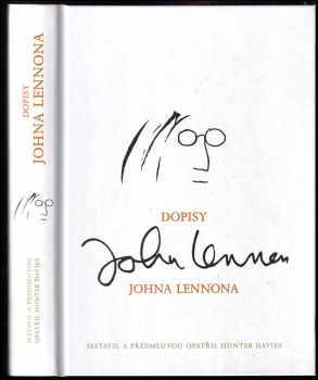 Dopisy Johna Lennona