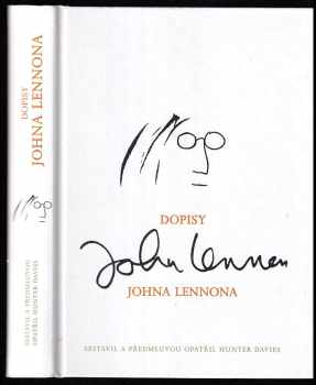 John Lennon: Dopisy Johna Lennona