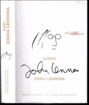 Dopisy Johna Lennona