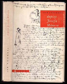 Dopisy Josefa Mánesa