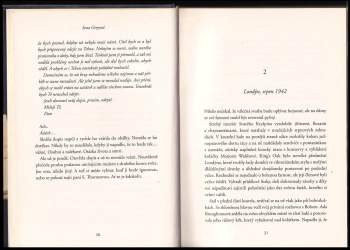 Iona Grey: Dopisy, které nikdo nečetl