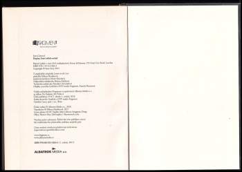 Iona Grey: Dopisy, které nikdo nečetl