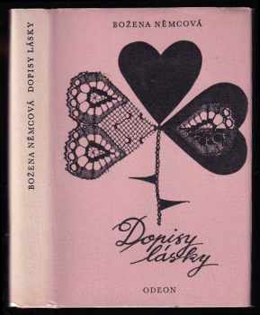 Dopisy lásky