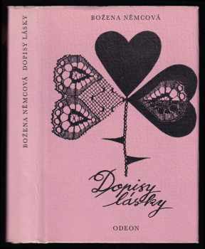 Dopisy lásky