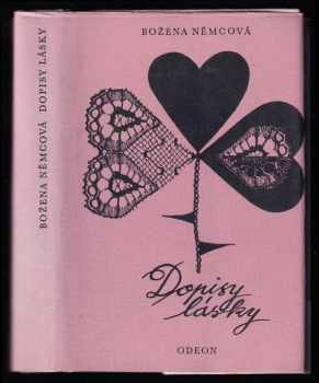 Dopisy lásky
