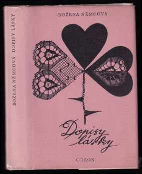 Dopisy lásky