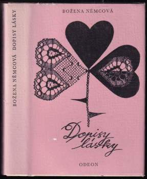Dopisy lásky