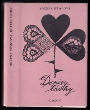 Dopisy lásky