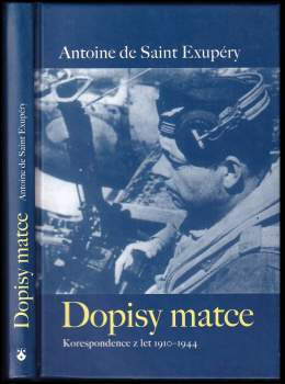 Dopisy matce