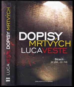 Dopisy mrtvých