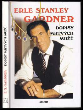 Dopisy mrtvých mužů