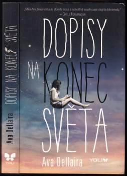 Dopisy na konec světa