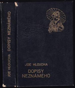 Dopisy neznámého