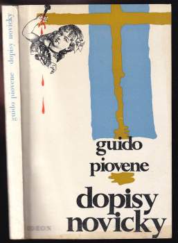Dopisy novicky