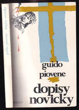 Dopisy novicky