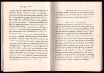 Rainer Maria Rilke: Dopisy o Cézannovi