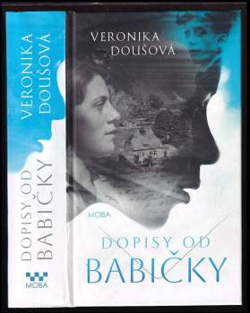 Veronika Doušová: Dopisy od babičky
