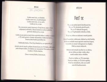 Will Bowen: Dopisy od Boha