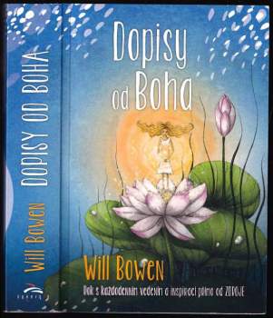 Will Bowen: Dopisy od Boha