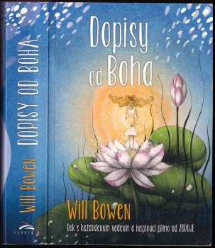Will Bowen: Dopisy od Boha