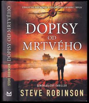 Dopisy od mrtvého
