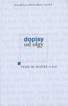 Dopisy od Olgy