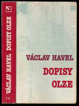 Dopisy Olze