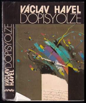 Václav Havel: Dopisy Olze