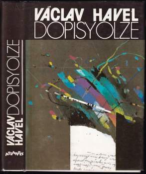 Dopisy Olze : (červen 1979 - září 1982)