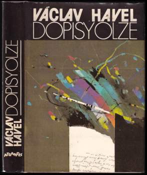 Václav Havel: Dopisy Olze