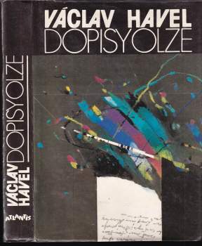 Václav Havel: Dopisy Olze