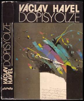 Václav Havel: Dopisy Olze