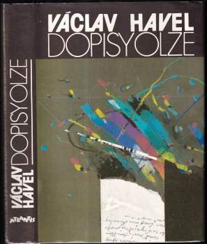Václav Havel: Dopisy Olze