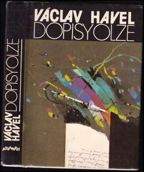 Dopisy Olze