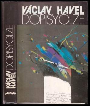 Dopisy Olze