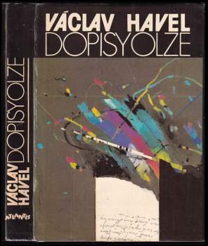 Václav Havel: Dopisy Olze
