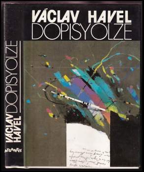 Václav Havel: Dopisy Olze
