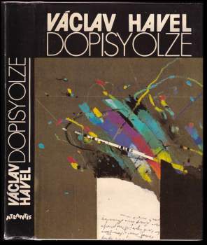 Václav Havel: Dopisy Olze