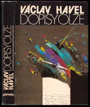 Dopisy Olze