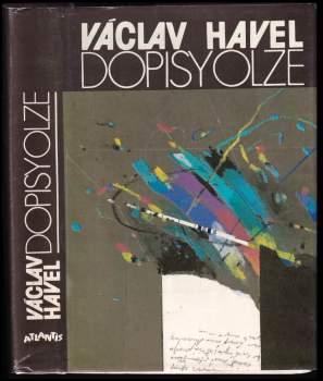 Dopisy Olze