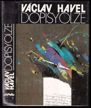 Dopisy Olze