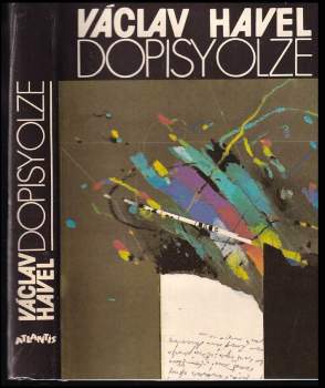 Dopisy Olze