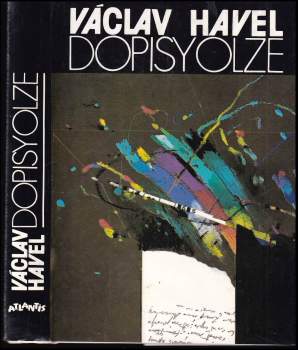 Dopisy Olze (červen 1979 - září 1982)