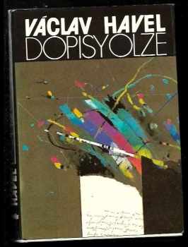 Václav Havel: Dopisy Olze