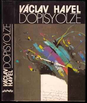 Václav Havel: Dopisy Olze (červen 1979 - září 1982)