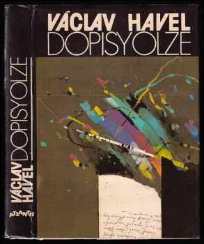 Dopisy Olze : (červen 1979 - září 1982)
