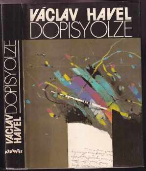 Václav Havel: Dopisy Olze