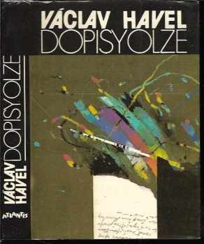 Dopisy Olze